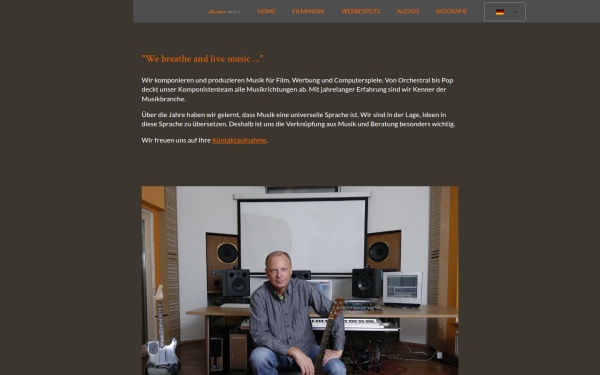bessermusic.com