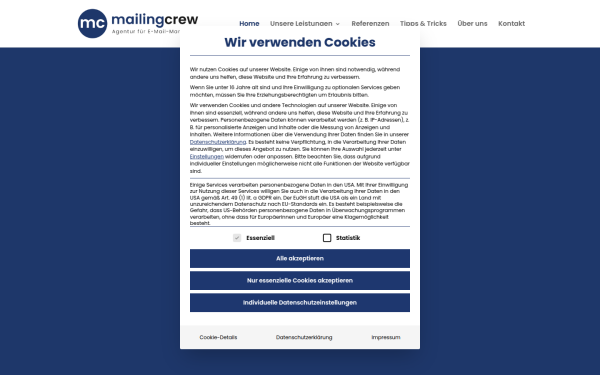 mailingcrew.de