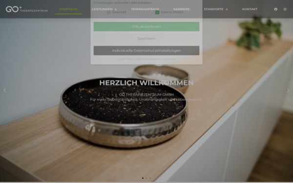 www.go-therapiezentrum.de