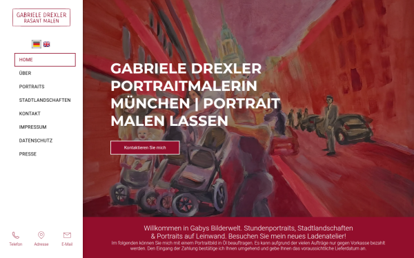 gabrieledrexler.de