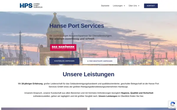 hanseportservices.de