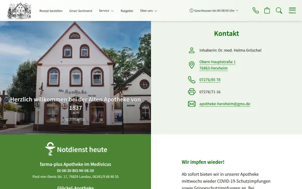www.apotheke-herxheim.de