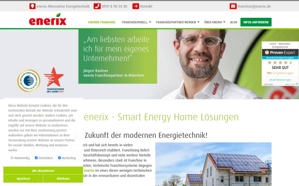 www.franchise4me.de