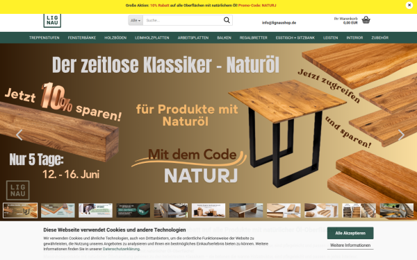 www.lignaushop.de