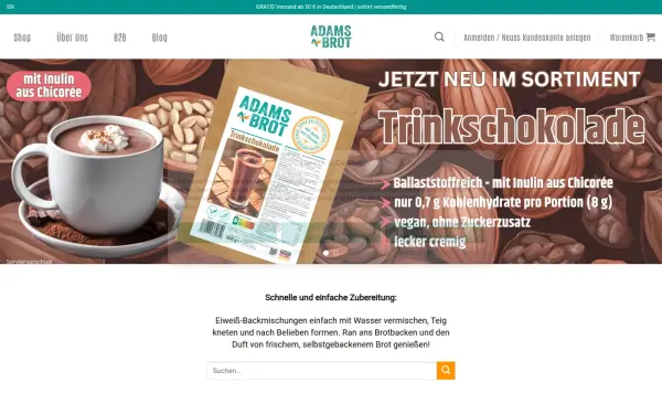 adamsbrot.eu