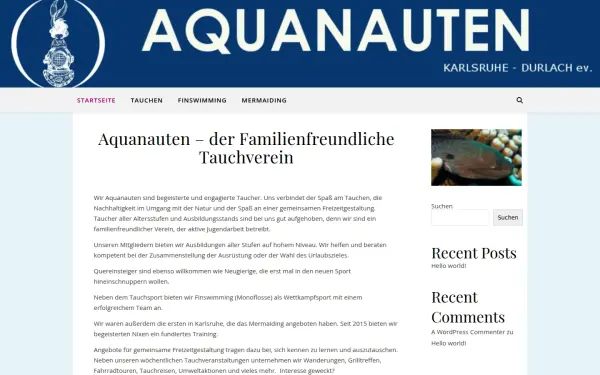 annaspage.de