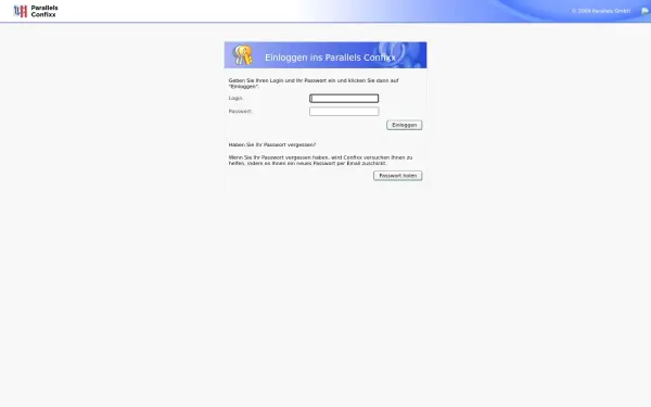 dasbenzin.de