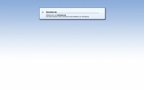 demobar.de
