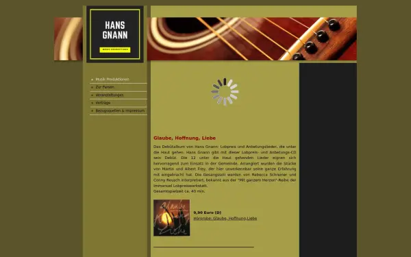 hansgnann.de