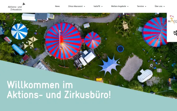 www.aktion-und-zirkus.de