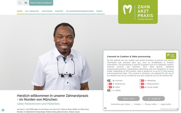 www.zahnarzt-nord-muenchen.de