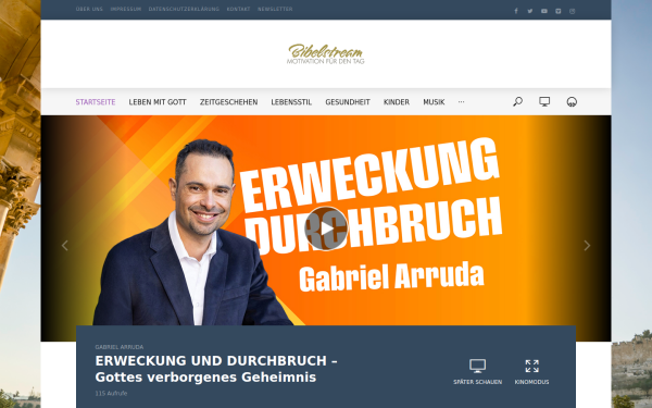 bibelstream.org