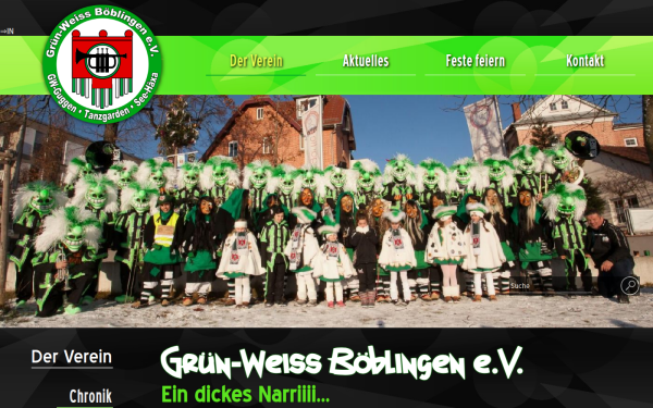 gruen-weiss-bb.de
