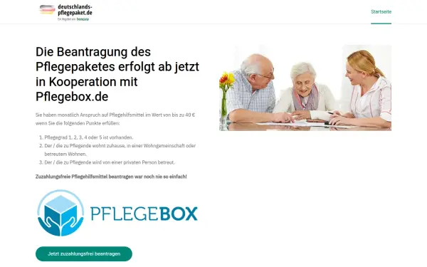deutschlands-pflegepaket.de