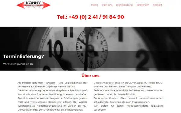 konny-transporte.de