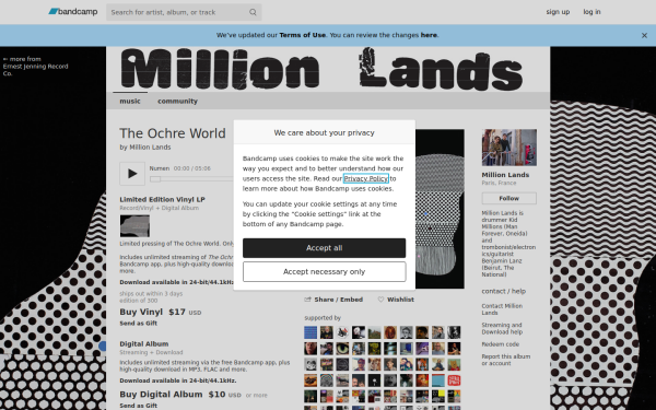 millionlands.bandcamp.com