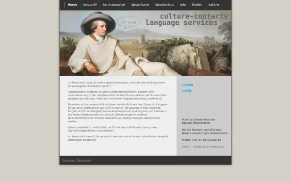 culture-contacts.de