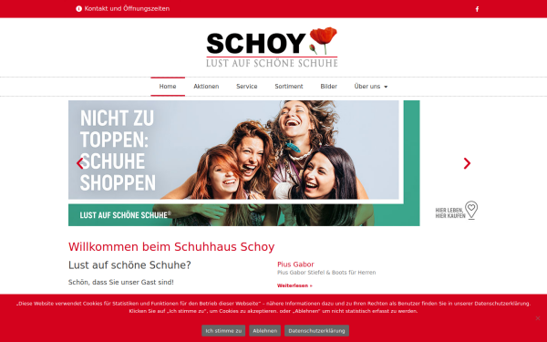 schuh-schoy.de