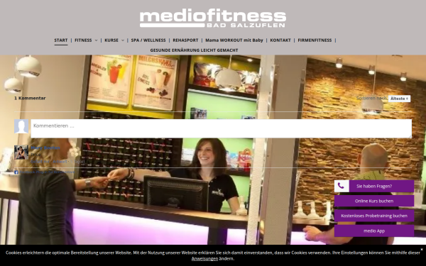 www.medio-fitness.de