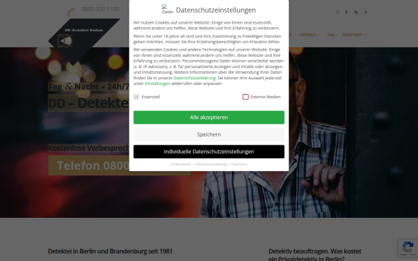 dudzus.com