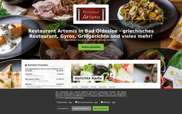 www.artemis-od.de