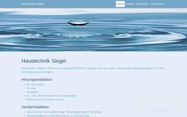 haustechnik-siegel.de