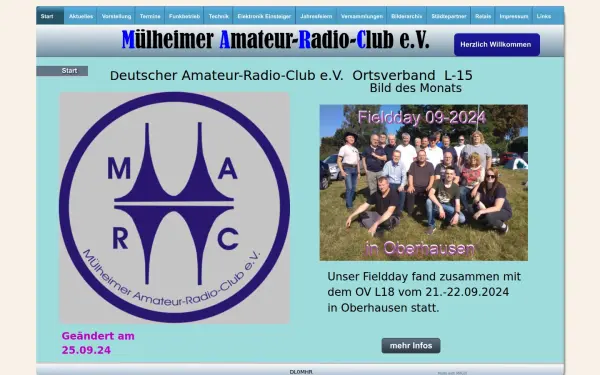 marc-radioclub.de