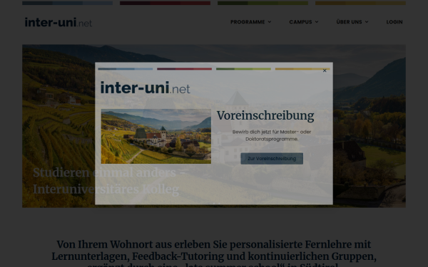 inter-uni.net