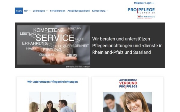 www.pro-pflege.online