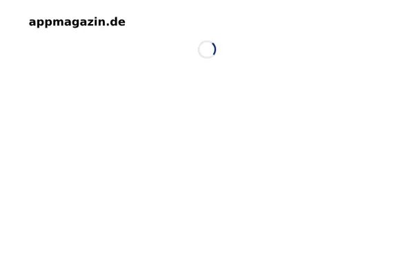 appmagazin.de