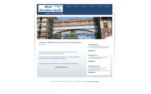 graf-geruestbau.de