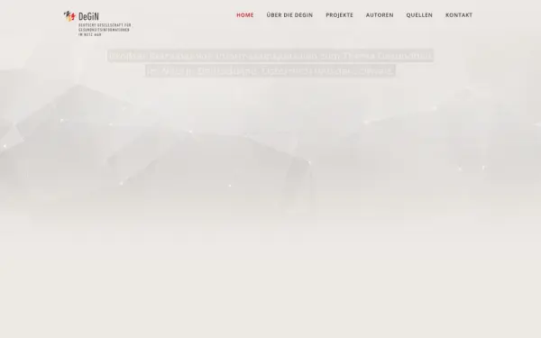 www.degin.de