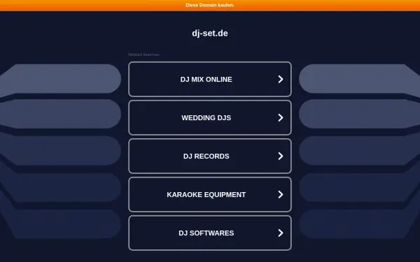 dj-set.de