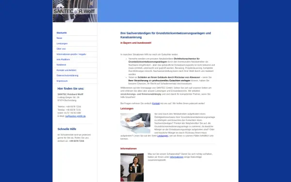 www.grundstuecksentwaesserung-sachverstaendiger.de