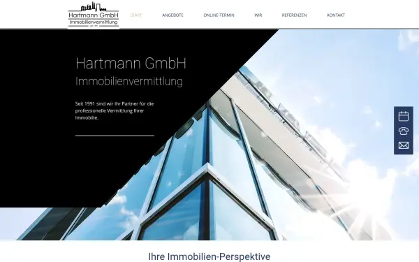 www.hartmann-gewerbeimmobilien.de