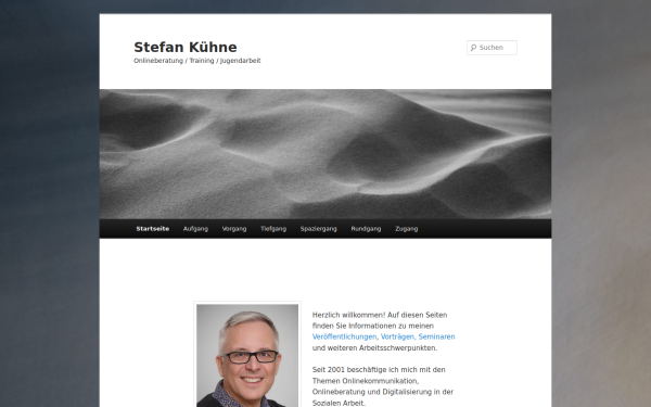 www.stefankuehne.net