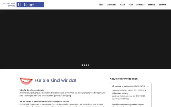 dr-kunz.de