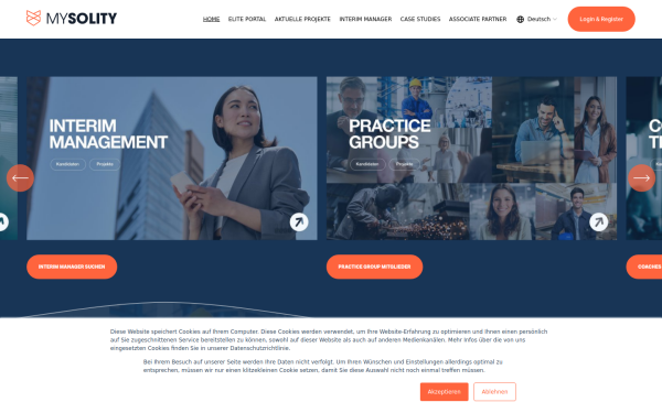 mysolity.com