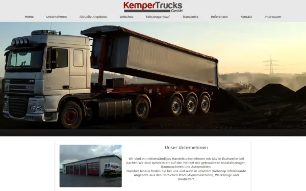 www.kemper-trucks.de