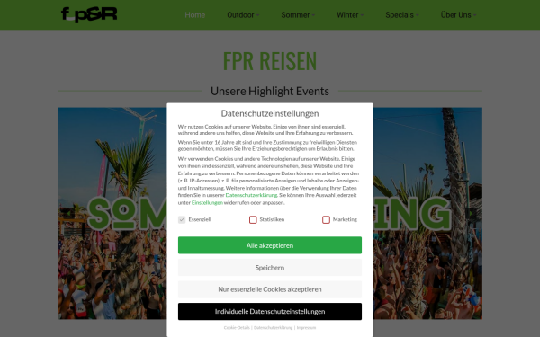 fpr.reisen