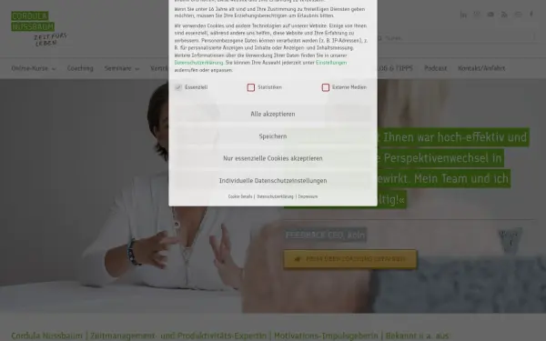 kreative-chaoten.com
