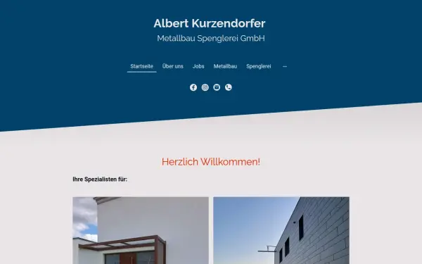 www.akurzendorfer.de