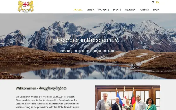 www.georgierindresden.de