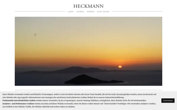 www.heckmannstore.com