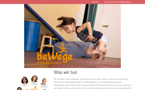 bewege.at