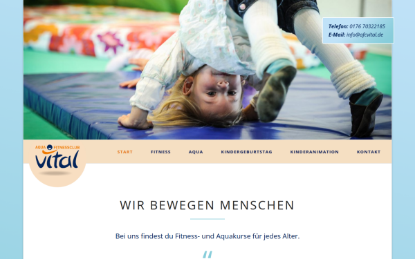 www.afcvital.de