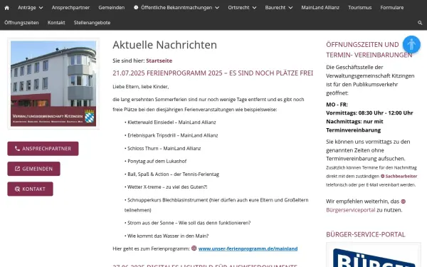 www.vgem-kitzingen.de