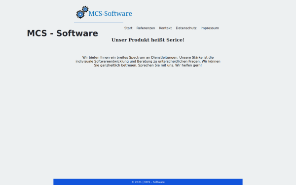 mcs-software.de