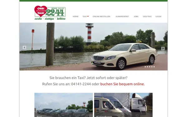 www.ossi-taxi.de