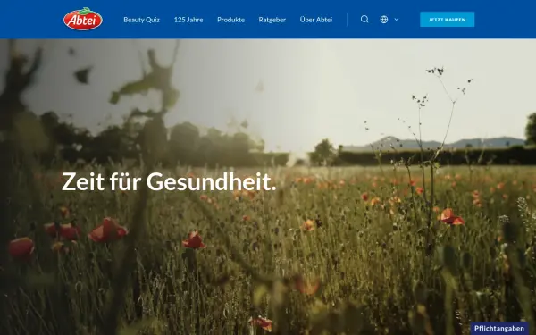 www.abtei.de